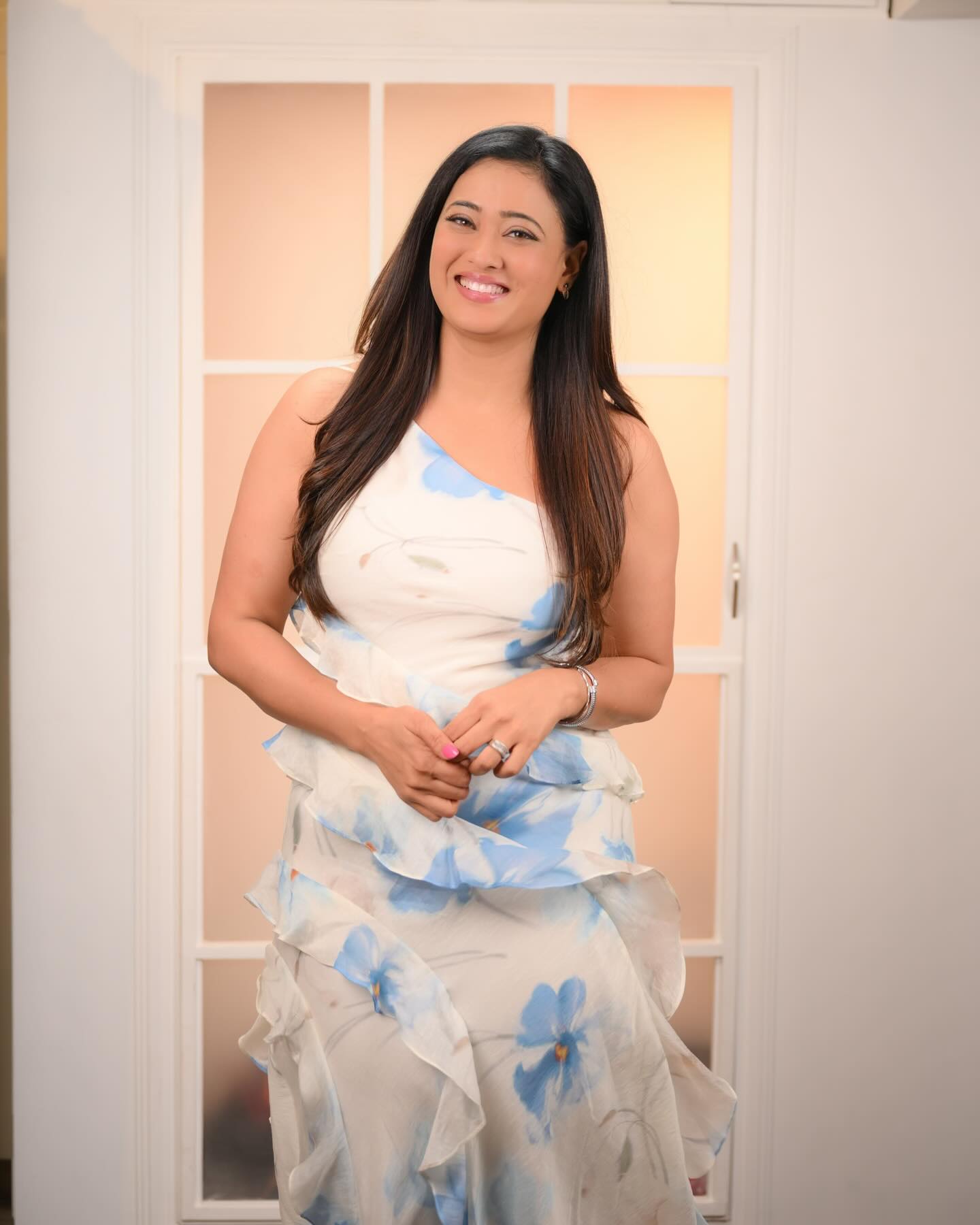 Shweta Tiwari